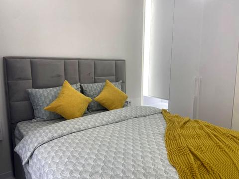 квартира по адресу Курортный пер., 1-Б