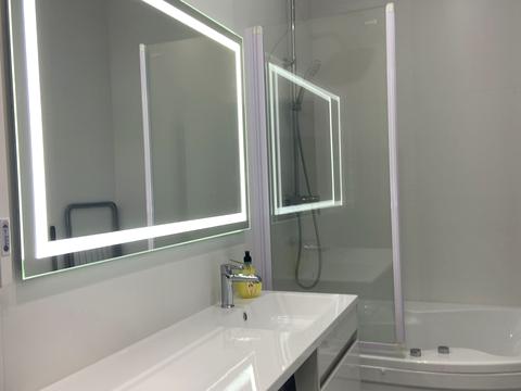 квартира по адресу Курортный пер., 1-Б