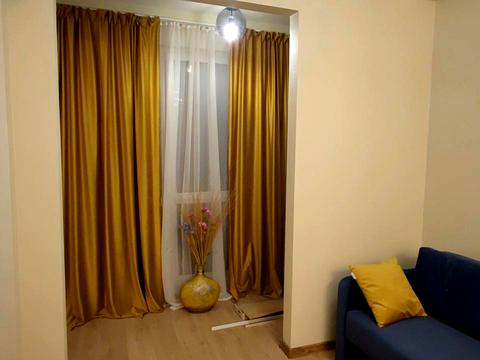 квартира за адресою Болсуновська вул. (Сергія Струтинського), 2