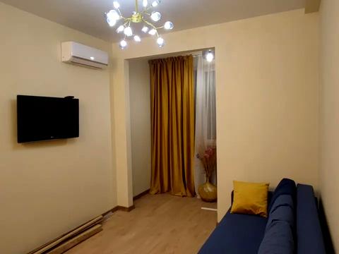 квартира за адресою Болсуновська вул. (Сергія Струтинського), 2