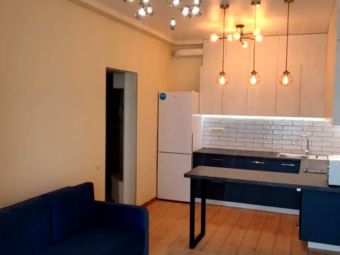 квартира за адресою Болсуновська вул. (Сергія Струтинського), 2