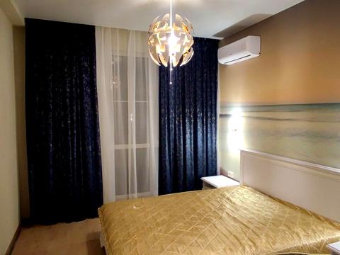 квартира за адресою Болсуновська вул. (Сергія Струтинського), 2