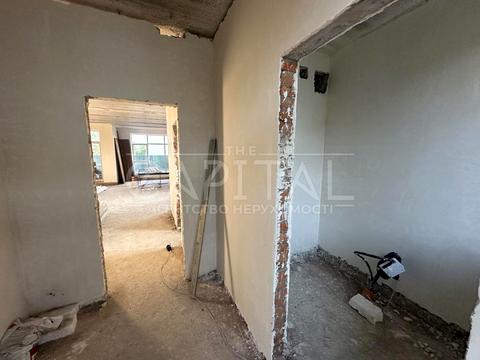 будинок за адресою Святищенська вул.