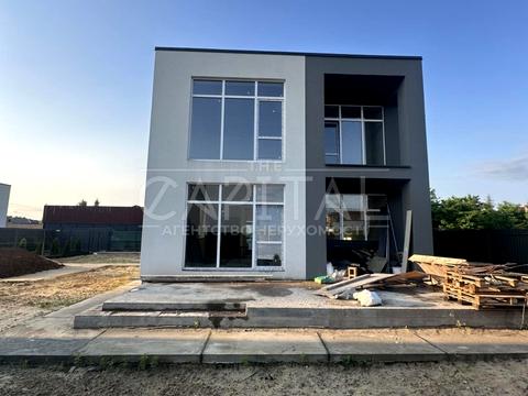 будинок за адресою Святищенська вул.