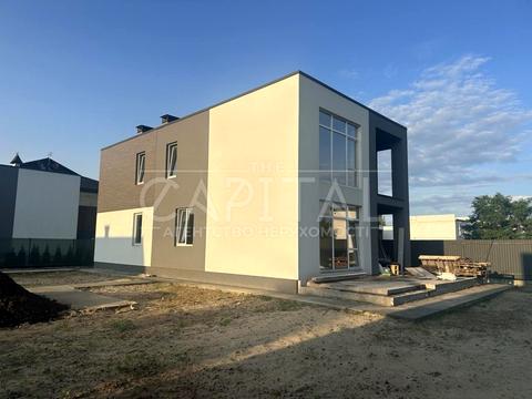 будинок за адресою Святищенська вул.