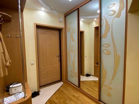 квартира за адресою Велика Китаївська вул., 10-А