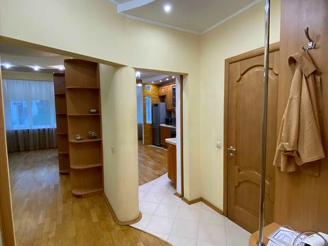 квартира за адресою Велика Китаївська вул., 10-А