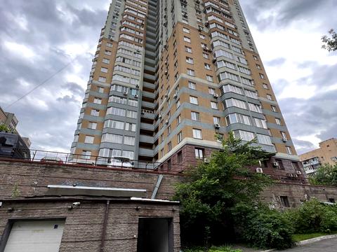 квартира за адресою Велика Китаївська вул., 10-А