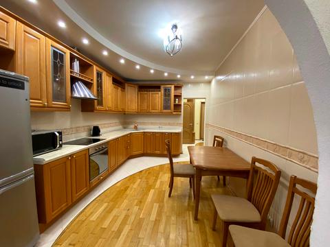 квартира за адресою Велика Китаївська вул., 10-А