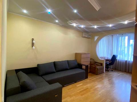 квартира за адресою Велика Китаївська вул., 10-А