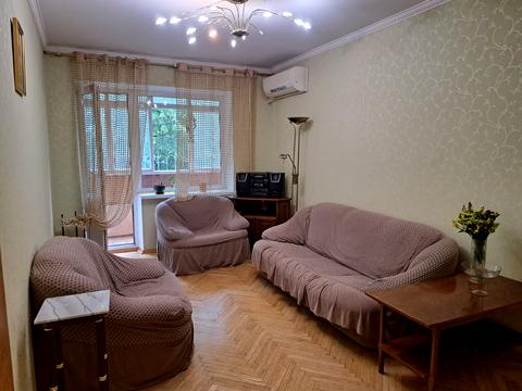 квартира по адресу Михаила Омеляновича-Павленко ул. (Суворова), 13