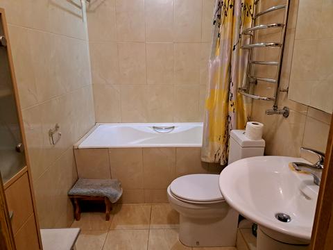 квартира по адресу Михаила Омеляновича-Павленко ул. (Суворова), 13