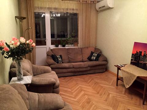 квартира по адресу Михаила Омеляновича-Павленко ул. (Суворова), 13