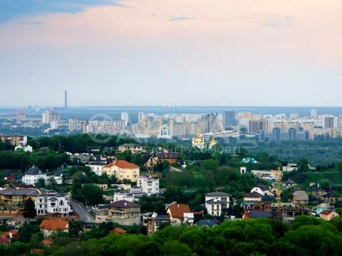 участок по адресу Киевский Шлях ул.