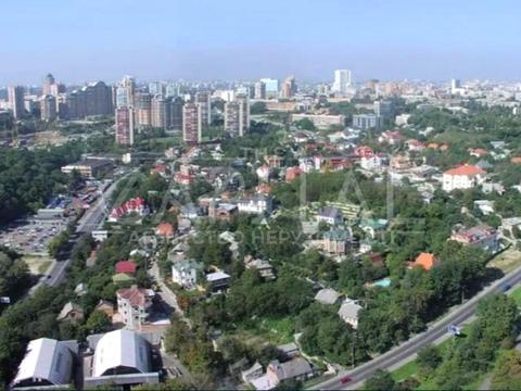 участок по адресу Киевский Шлях ул.