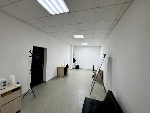 коммерческая по адресу Харківське шосе, 16а