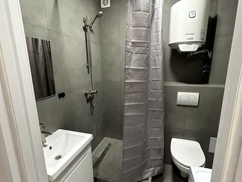 квартира за адресою Кам'янська вул. (Дніпродзержинська), 127