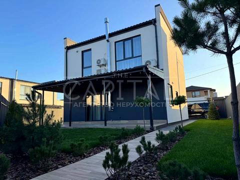 будинок за адресою Святищенська вул.