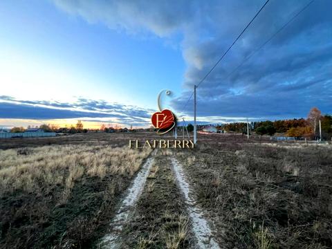 ділянка за адресою Волинська, 31