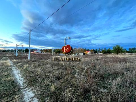 ділянка за адресою Волинська, 31