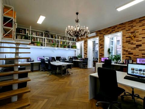 коммерческая по адресу Шота Руставели ул., 30-Б