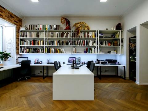 коммерческая по адресу Шота Руставели ул., 30-Б