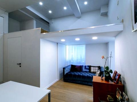 коммерческая по адресу Шота Руставели ул., 30-Б