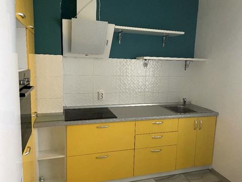 квартира за адресою Науки просп., 60