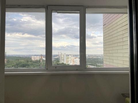 квартира за адресою Науки просп., 60