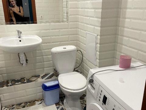 квартира за адресою Науки просп., 60