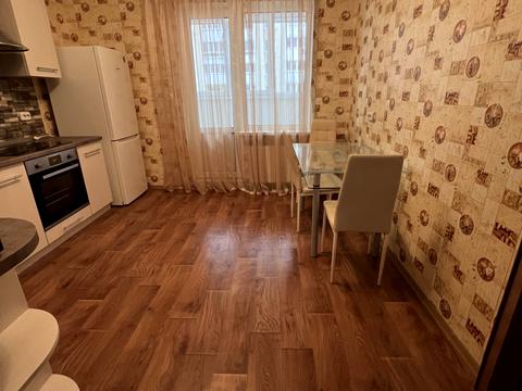 квартира за адресою Київ, Сергія Данченка вул., 3