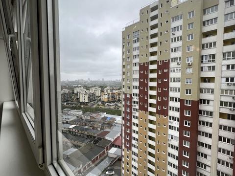 квартира за адресою Київ, Сергія Данченка вул., 3