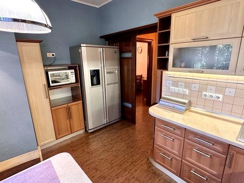 квартира по адресу Леси Украинки бульв., 11-А