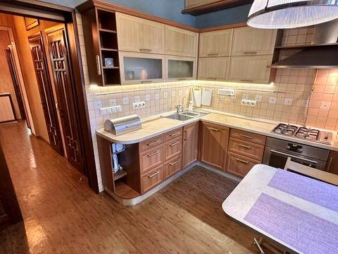 квартира по адресу Леси Украинки бульв., 11-А