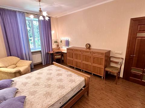 квартира по адресу Леси Украинки бульв., 11-А