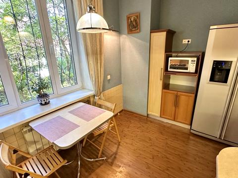 квартира по адресу Леси Украинки бульв., 11-А