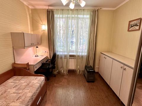 квартира по адресу Леси Украинки бульв., 11-А