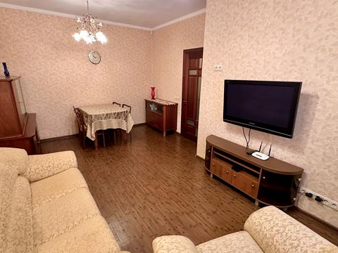 квартира по адресу Леси Украинки бульв., 11-А