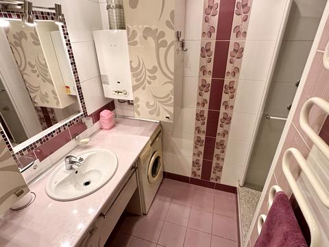 квартира по адресу Леси Украинки бульв., 11-А