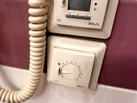 квартира по адресу Леси Украинки бульв., 11-А