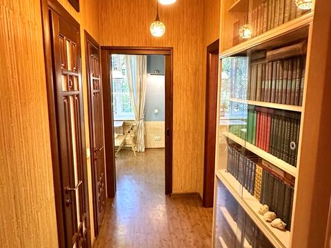 квартира по адресу Леси Украинки бульв., 11-А