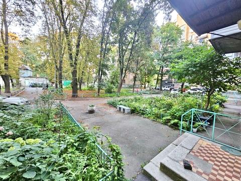 квартира по адресу Леси Украинки бульв., 11-А