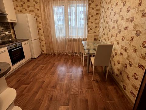 квартира за адресою Київ, Сергія Данченка вул., 3