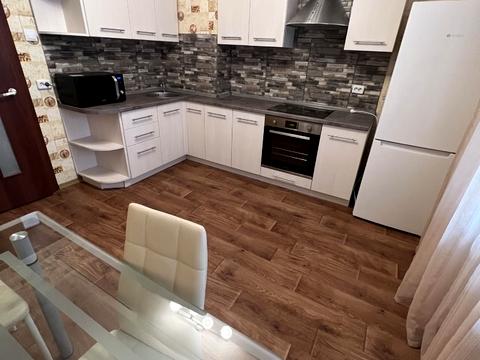 квартира за адресою Київ, Сергія Данченка вул., 3