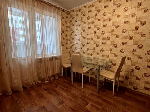 квартира за адресою Київ, Сергія Данченка вул., 3