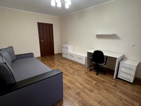 квартира за адресою Київ, Сергія Данченка вул., 3