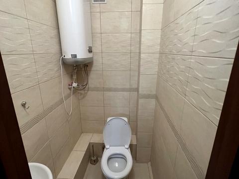 квартира за адресою Київ, Сергія Данченка вул., 3