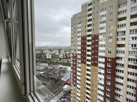 квартира за адресою Київ, Сергія Данченка вул., 3