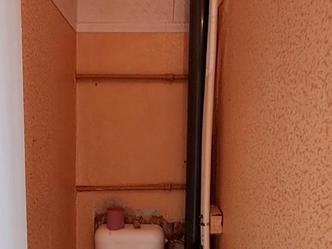 квартира по адресу Бульварный пер., 19