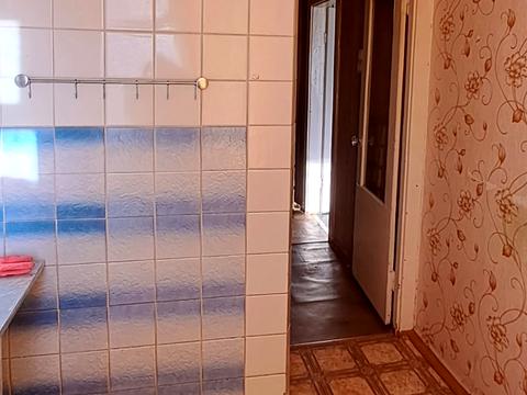 квартира по адресу Бульварный пер., 19